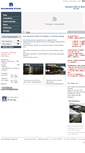 Mobile Screenshot of naumann-stahl.de